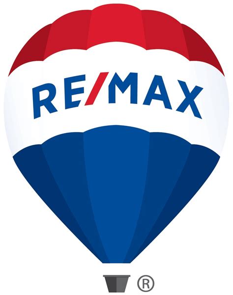 remax logo 2023